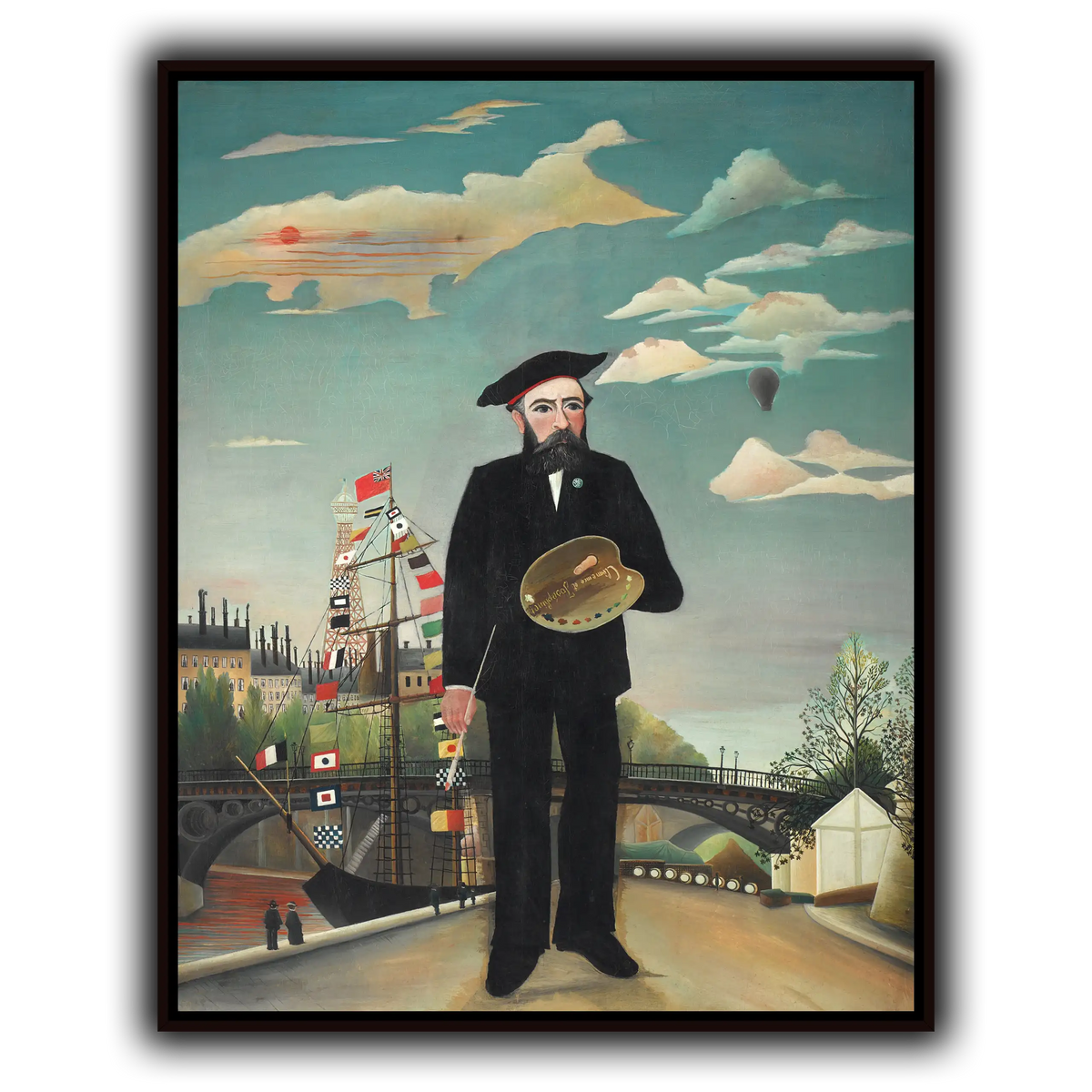Myself-Portrait-Landscape-1890_Henri-Rousseau