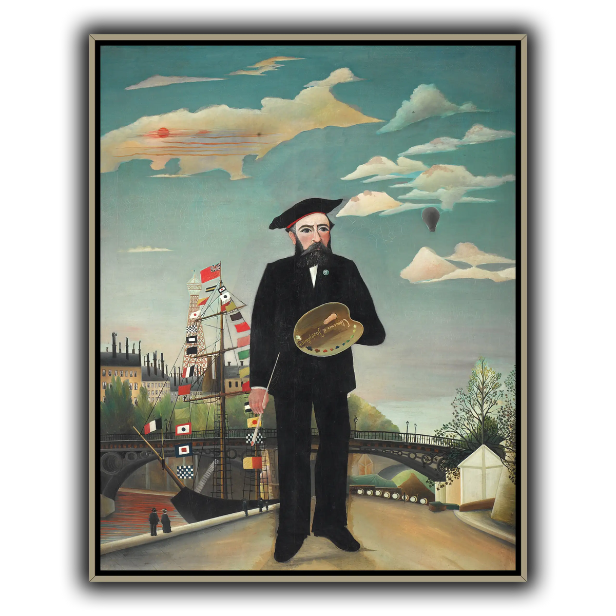 Myself-Portrait-Landscape-1890_Henri-Rousseau