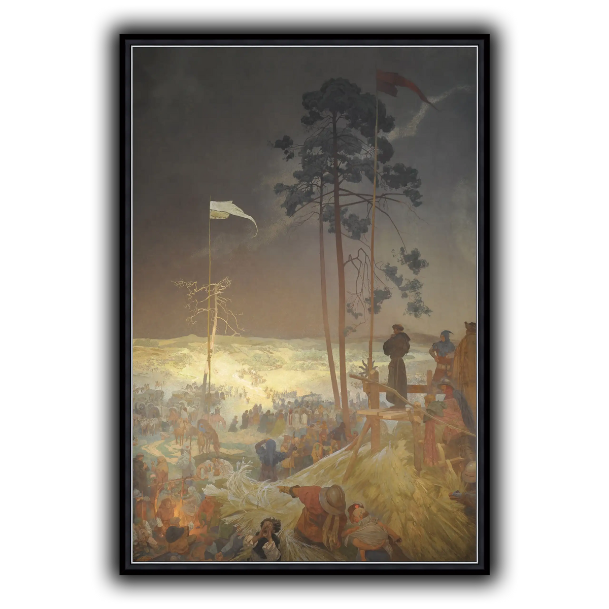 Na_Krizku._Alphonse_Mucha