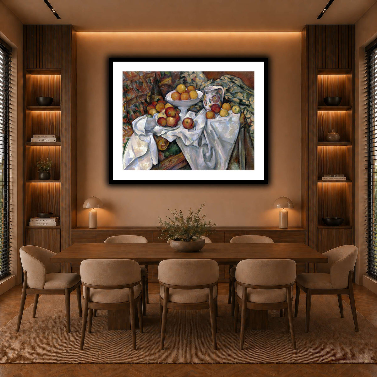 Nature_morte__Paul_Cezanne warm-dining room