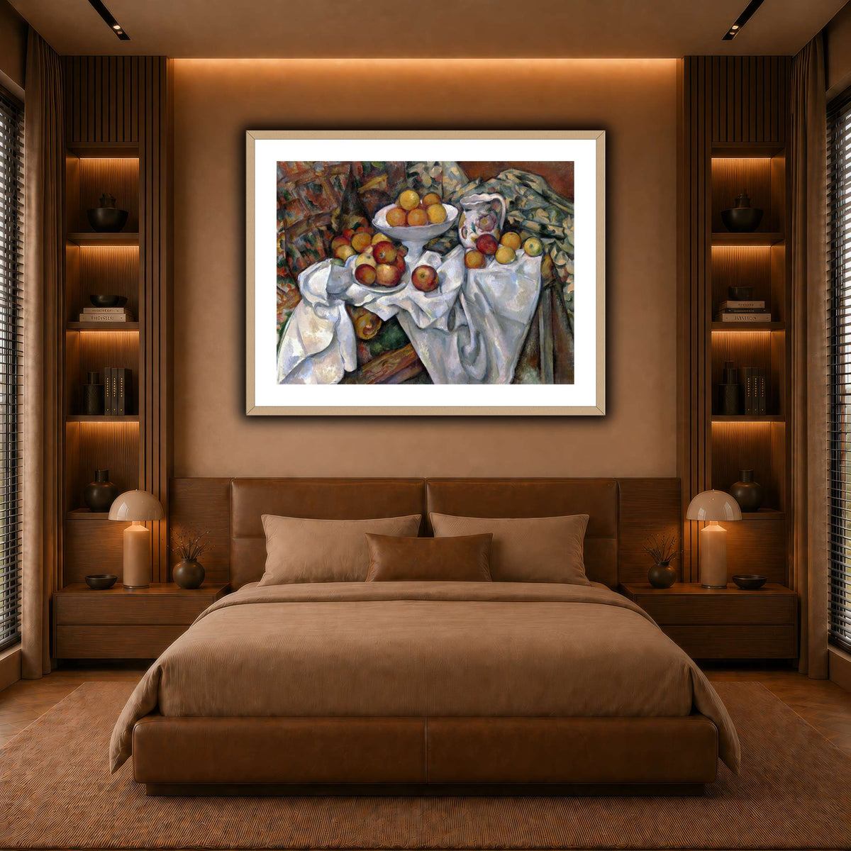 Nature_morte__Paul_Cezanne warm-bedroom