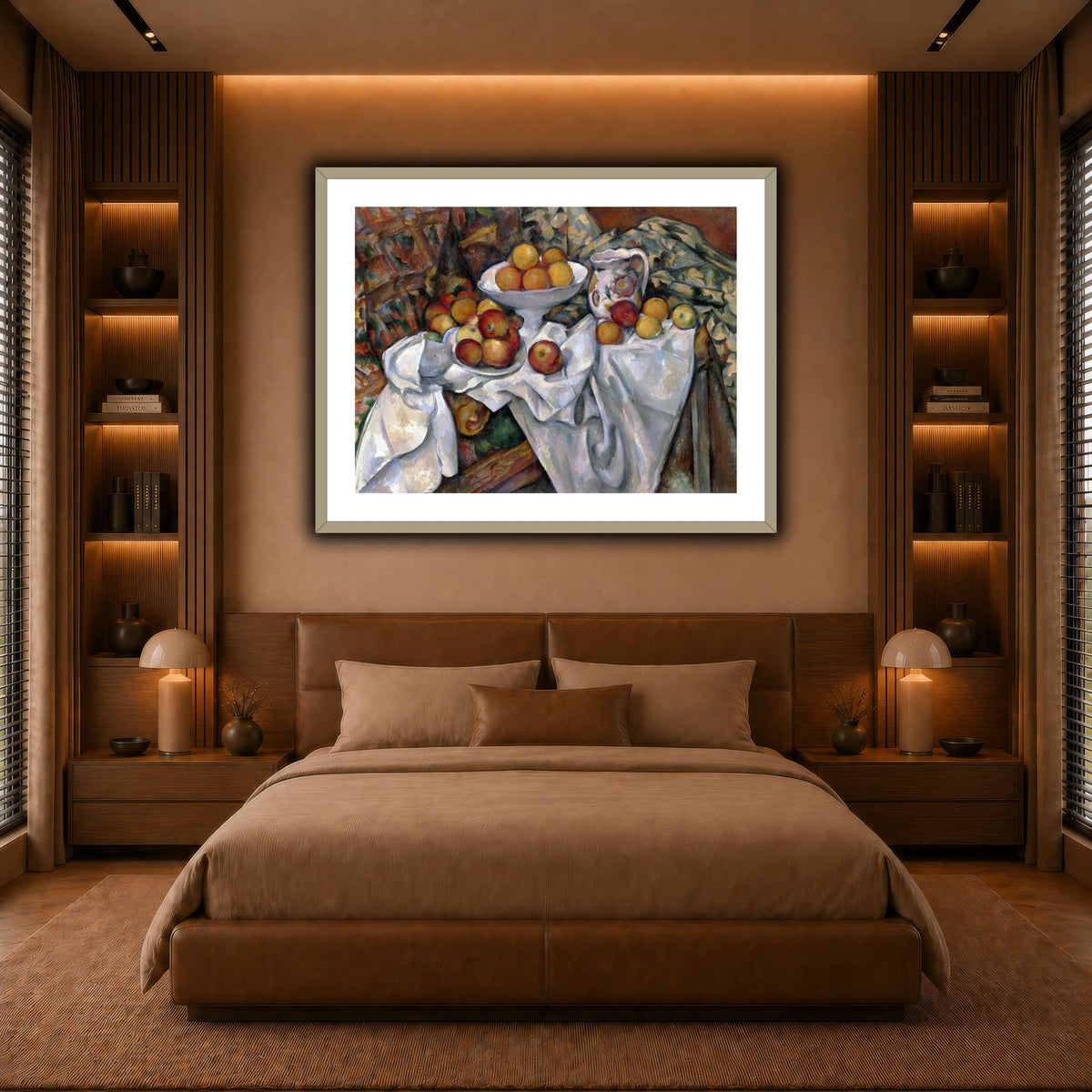 Nature_morte__Paul_Cezanne warm-bedroom