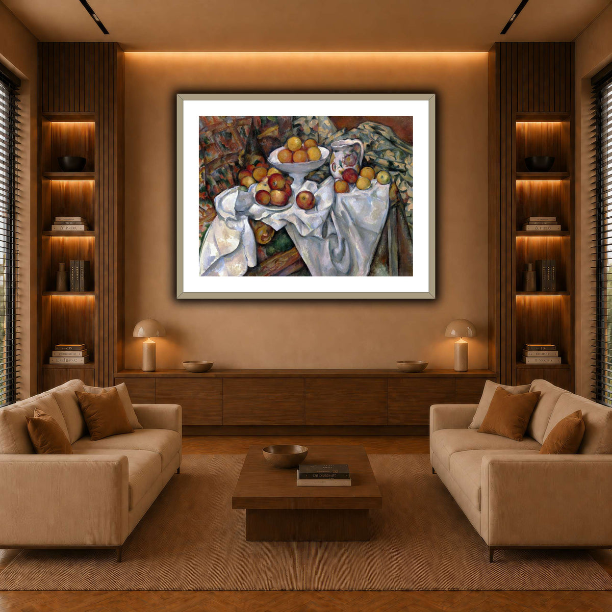 Nature_morte__Paul_Cezanne warm-living-room