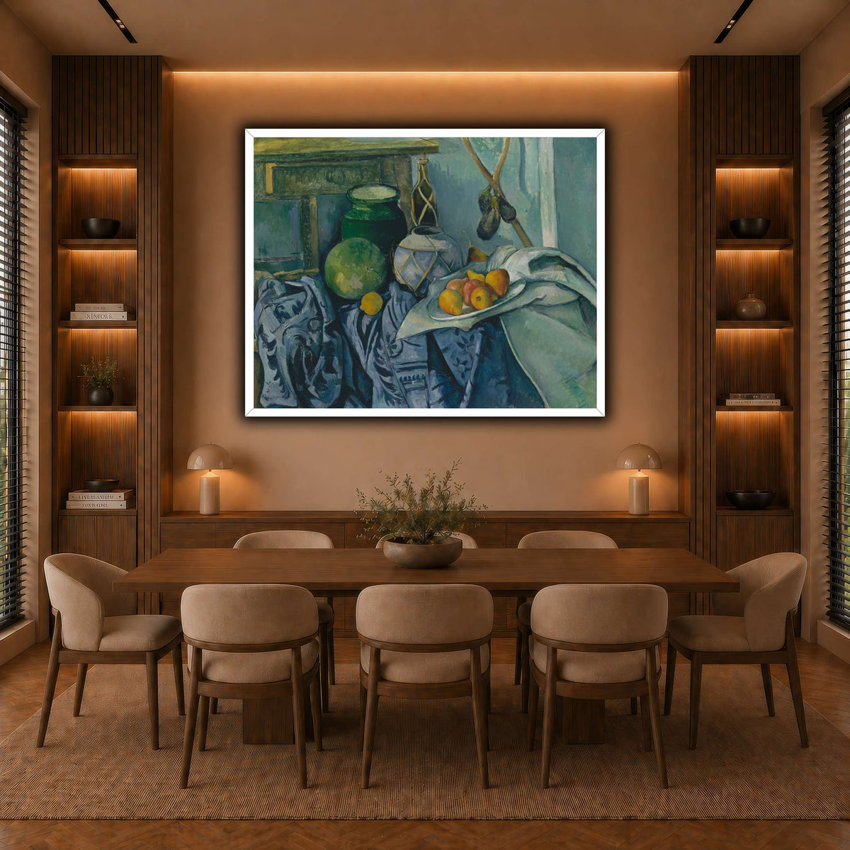 Nature_morte_avec__Paul_Cezanne warm-dining room