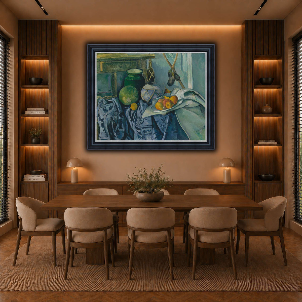 Nature_morte_avec__Paul_Cezanne warm-dining room