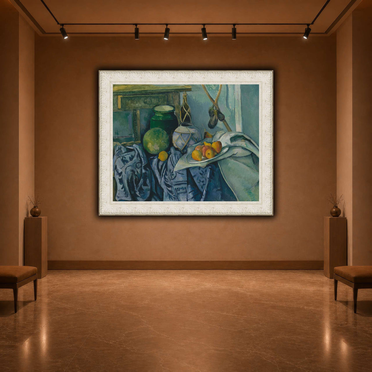 Nature_morte_avec__Paul_Cezanne warm-agallery