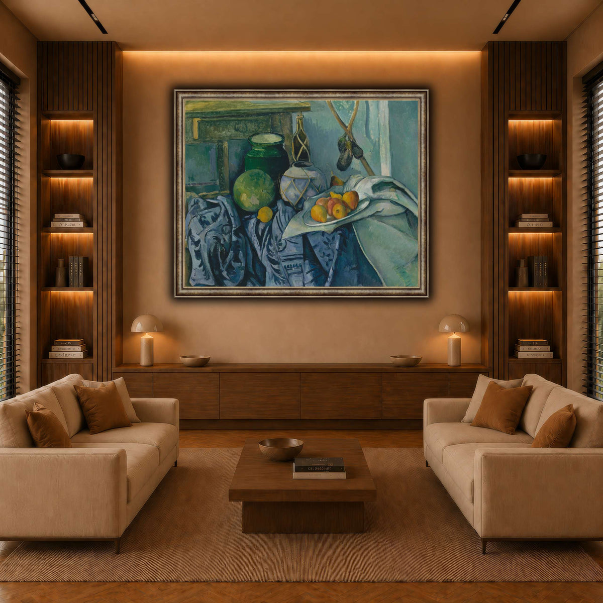 Nature_morte_avec__Paul_Cezanne warm-living-room