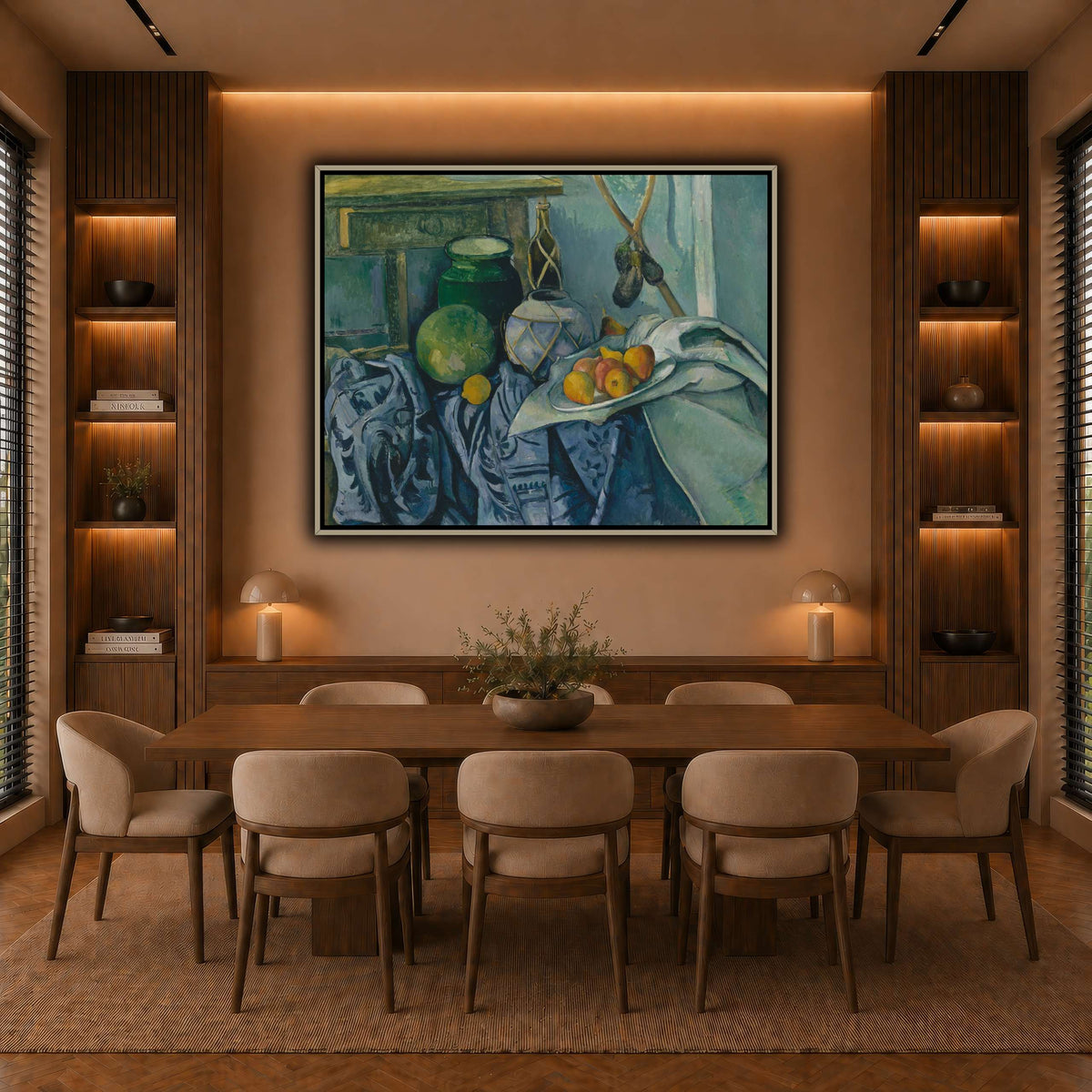Nature_morte_avec__Paul_Cezanne warm-dining room