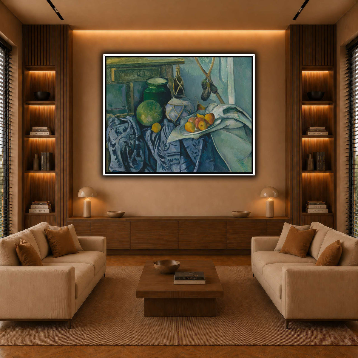 Nature_morte_avec__Paul_Cezanne warm-living-room