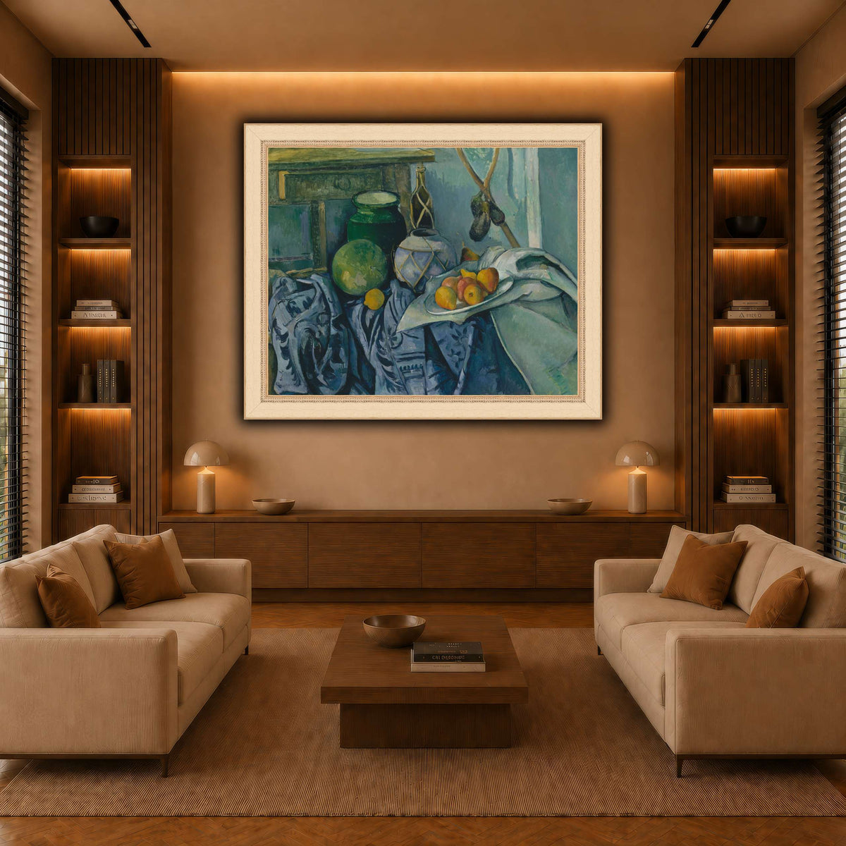 Nature_morte_avec__Paul_Cezanne warm-living-room