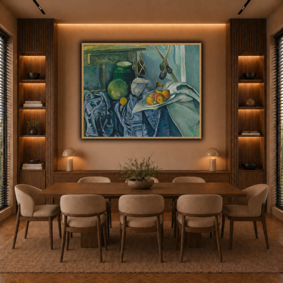 Nature_morte_avec__Paul_Cezanne warm-dining room