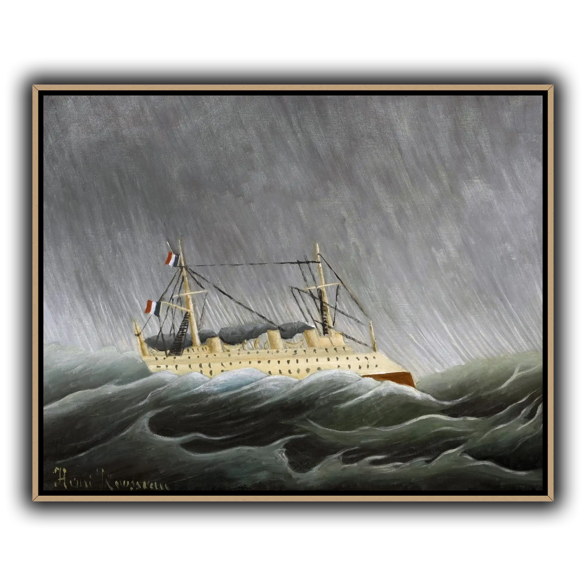 Navire-dans-la-Tempête-Ship-in-the-Storm-1899_Henri-Rousseau