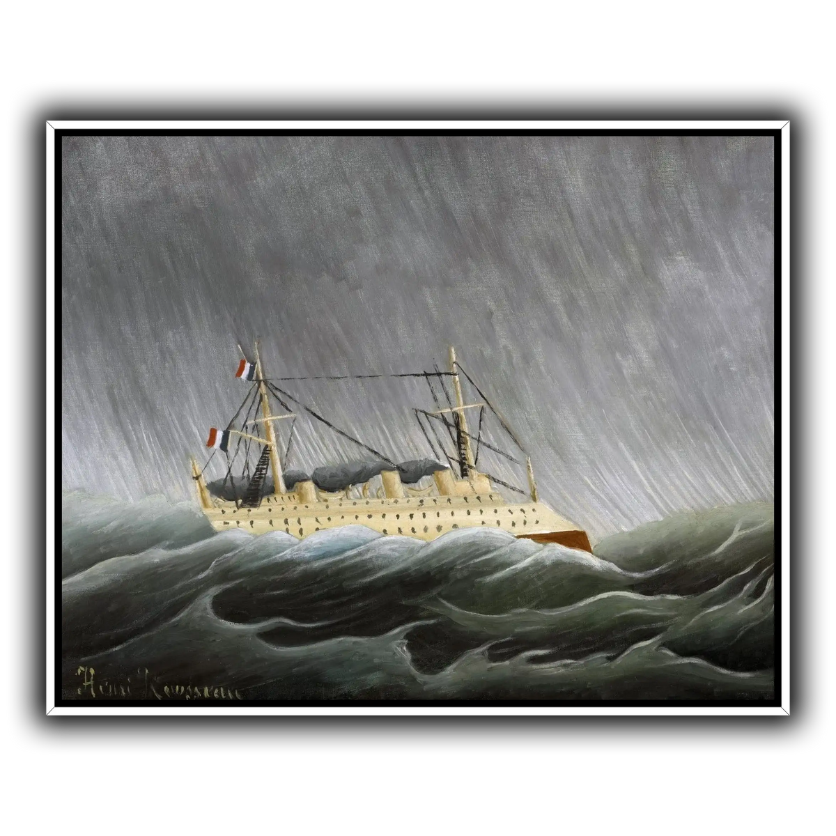 Navire-dans-la-Tempête-Ship-in-the-Storm-1899_Henri-Rousseau