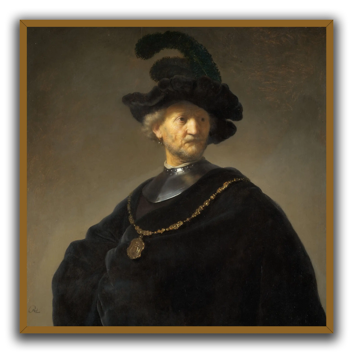Old-Man-with-a-Gold-Chain_Rembrandt-van-Rijn