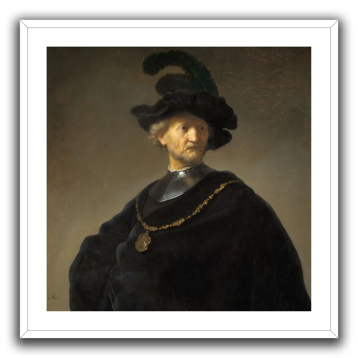 Old-Man-with-a-Gold-Chain_Rembrandt-van-Rijn