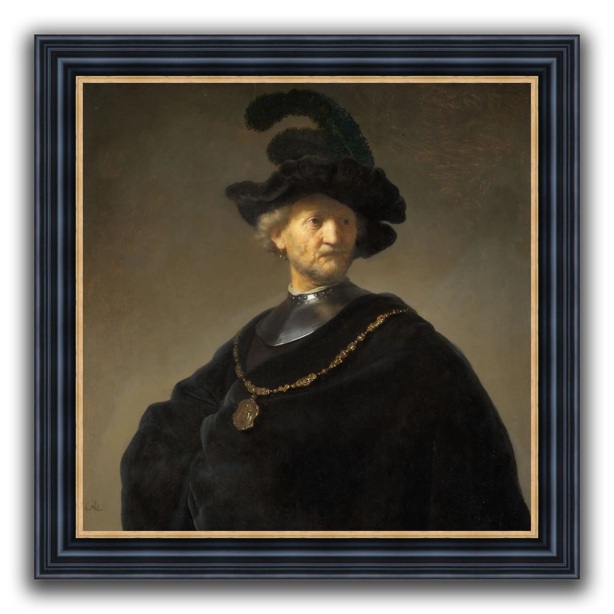 Old-Man-with-a-Gold-Chain_Rembrandt-van-Rijn