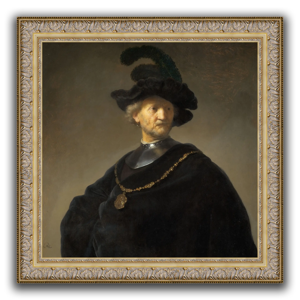 Old-Man-with-a-Gold-Chain_Rembrandt-van-Rijn