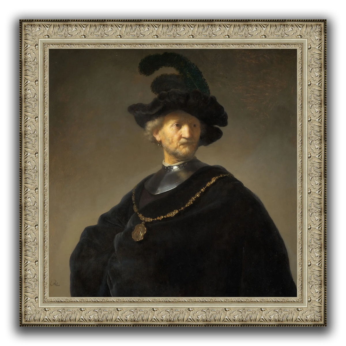 Old-Man-with-a-Gold-Chain_Rembrandt-van-Rijn