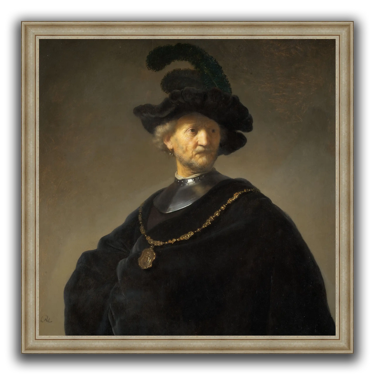 Old-Man-with-a-Gold-Chain_Rembrandt-van-Rijn