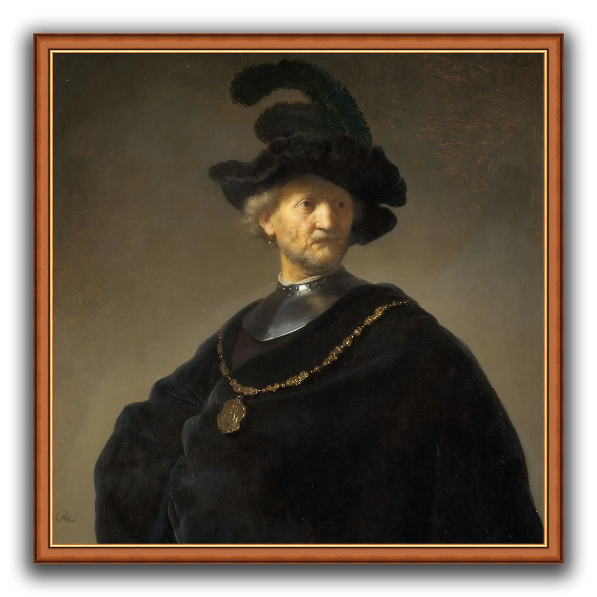 Old-Man-with-a-Gold-Chain_Rembrandt-van-Rijn