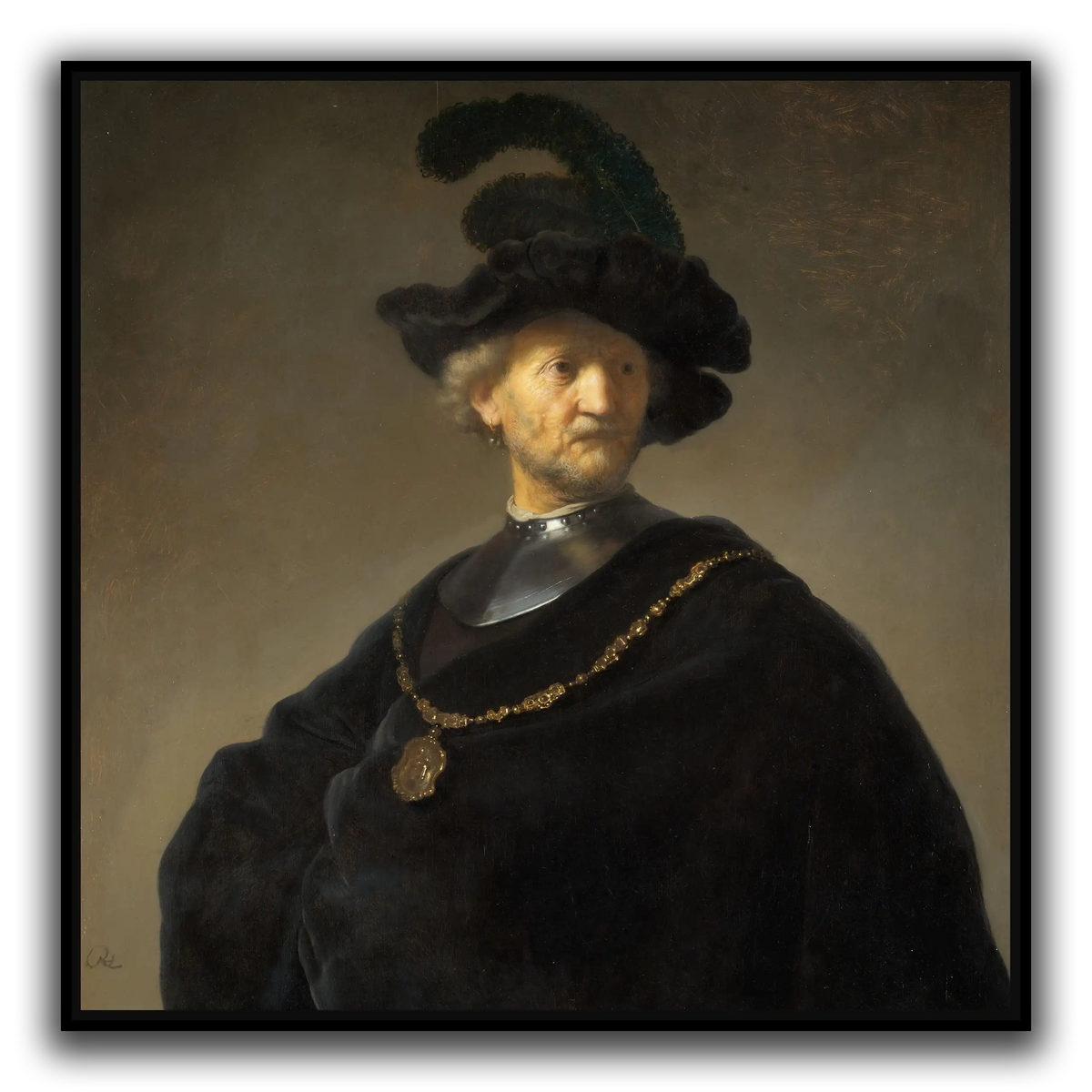 Old-Man-with-a-Gold-Chain_Rembrandt-van-Rijn