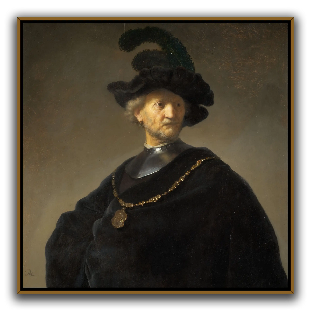 Old-Man-with-a-Gold-Chain_Rembrandt-van-Rijn