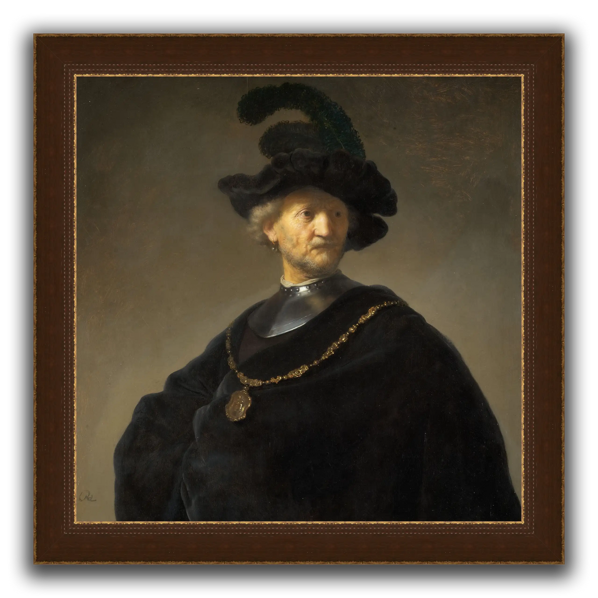 Old-Man-with-a-Gold-Chain_Rembrandt-van-Rijn