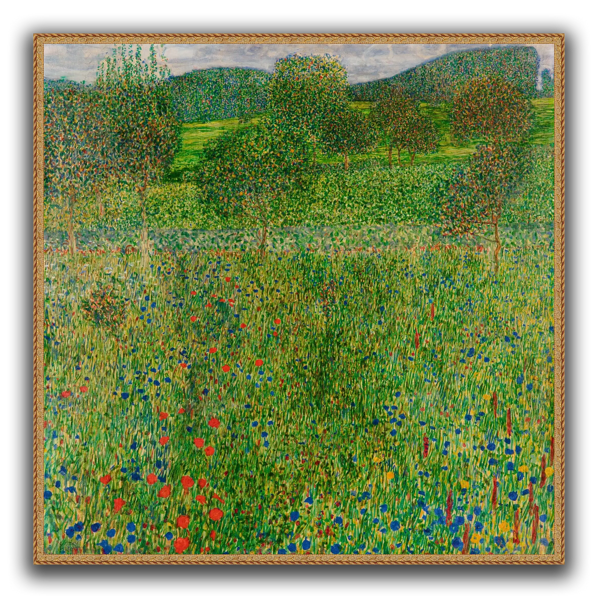 Orchard_Klimt