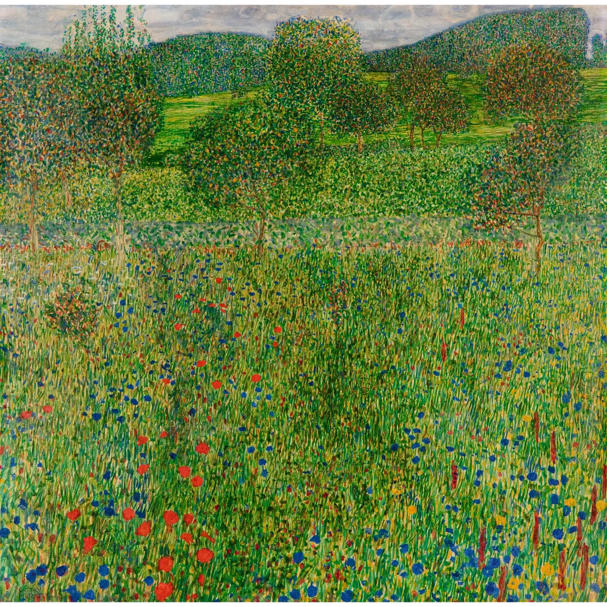 Orchard_Klimt