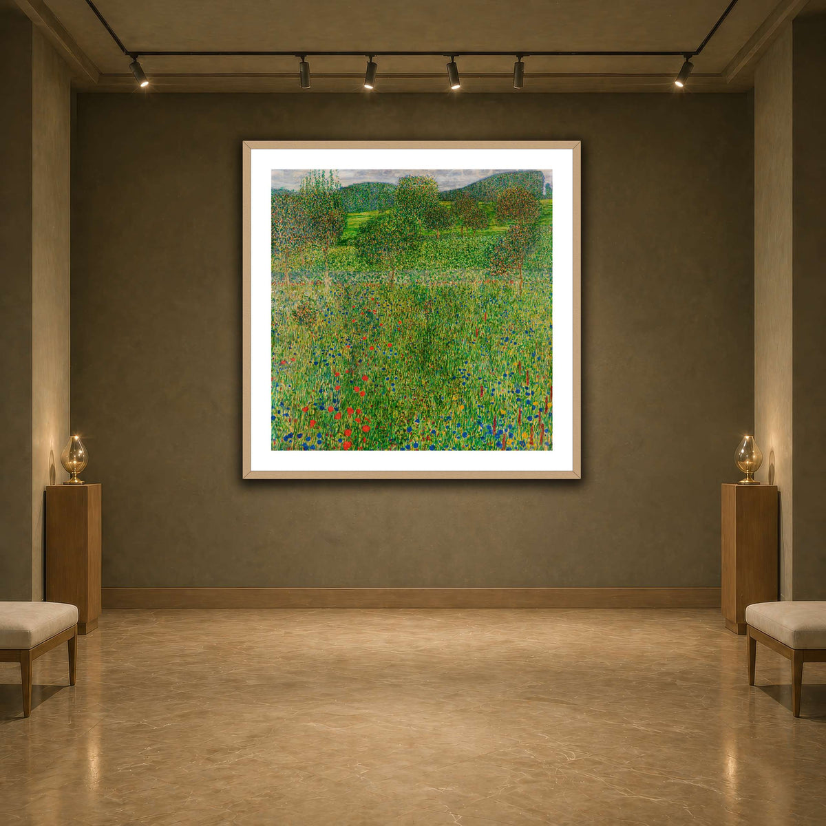 Orchard_Klimt earth-agallery