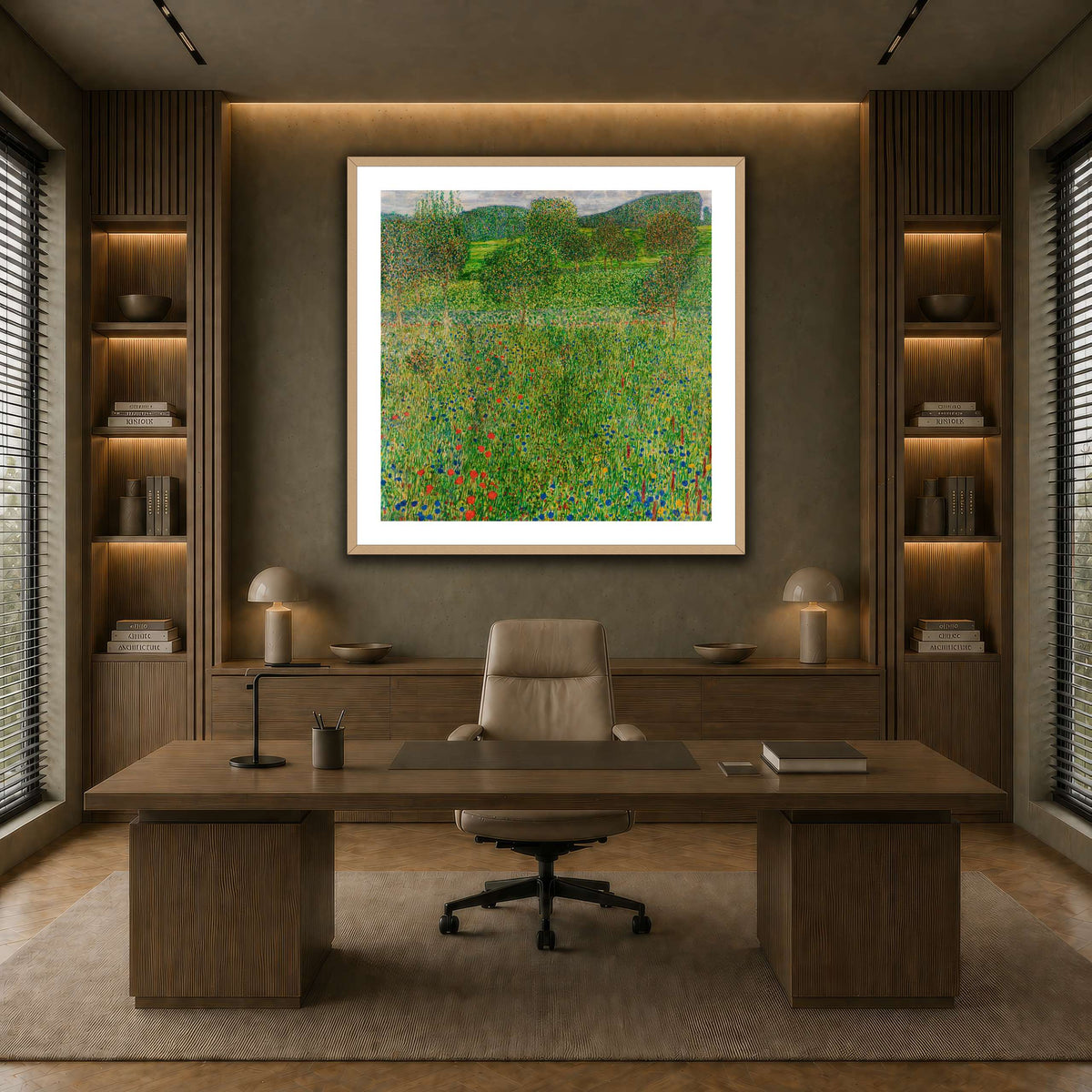 Orchard_Klimt earth-office