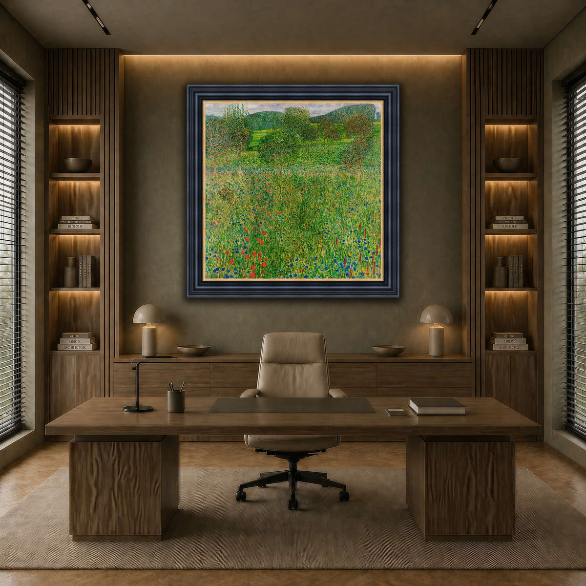 Orchard_Klimt earth-office