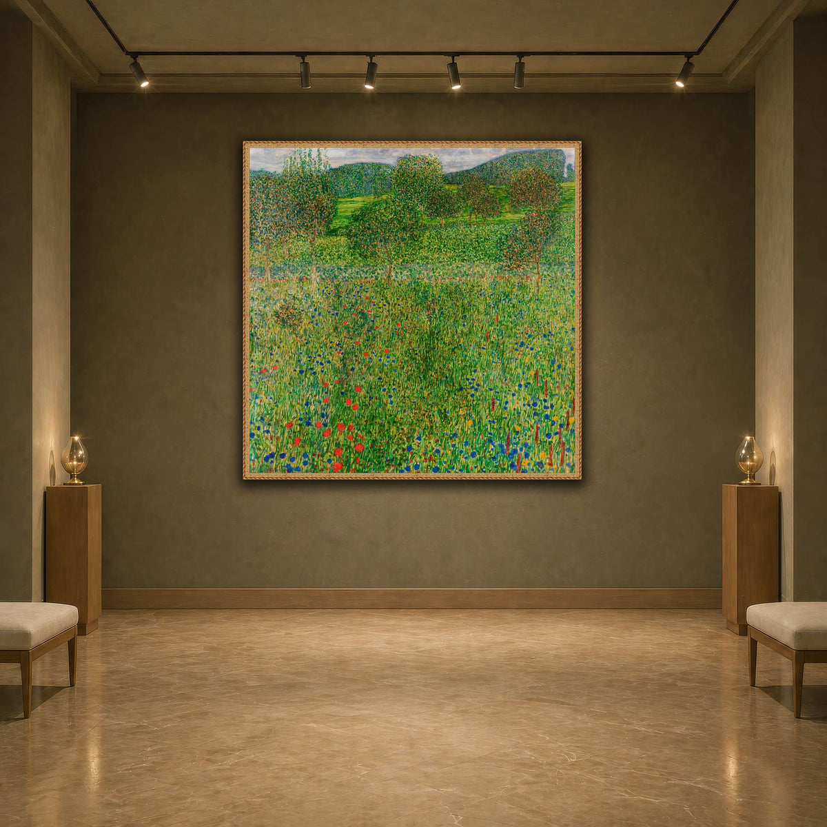 Orchard_Klimt earth-agallery