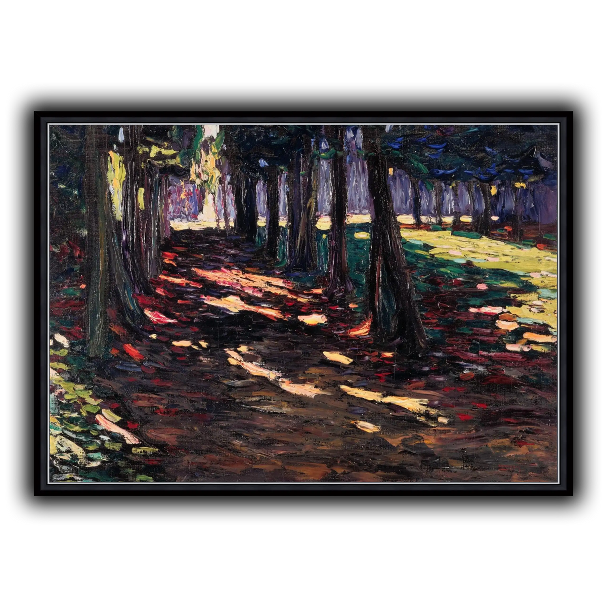 Parc_of_Saint-Cloud,_Shaded_Path_-_Wassily_Kandinsky,_1906