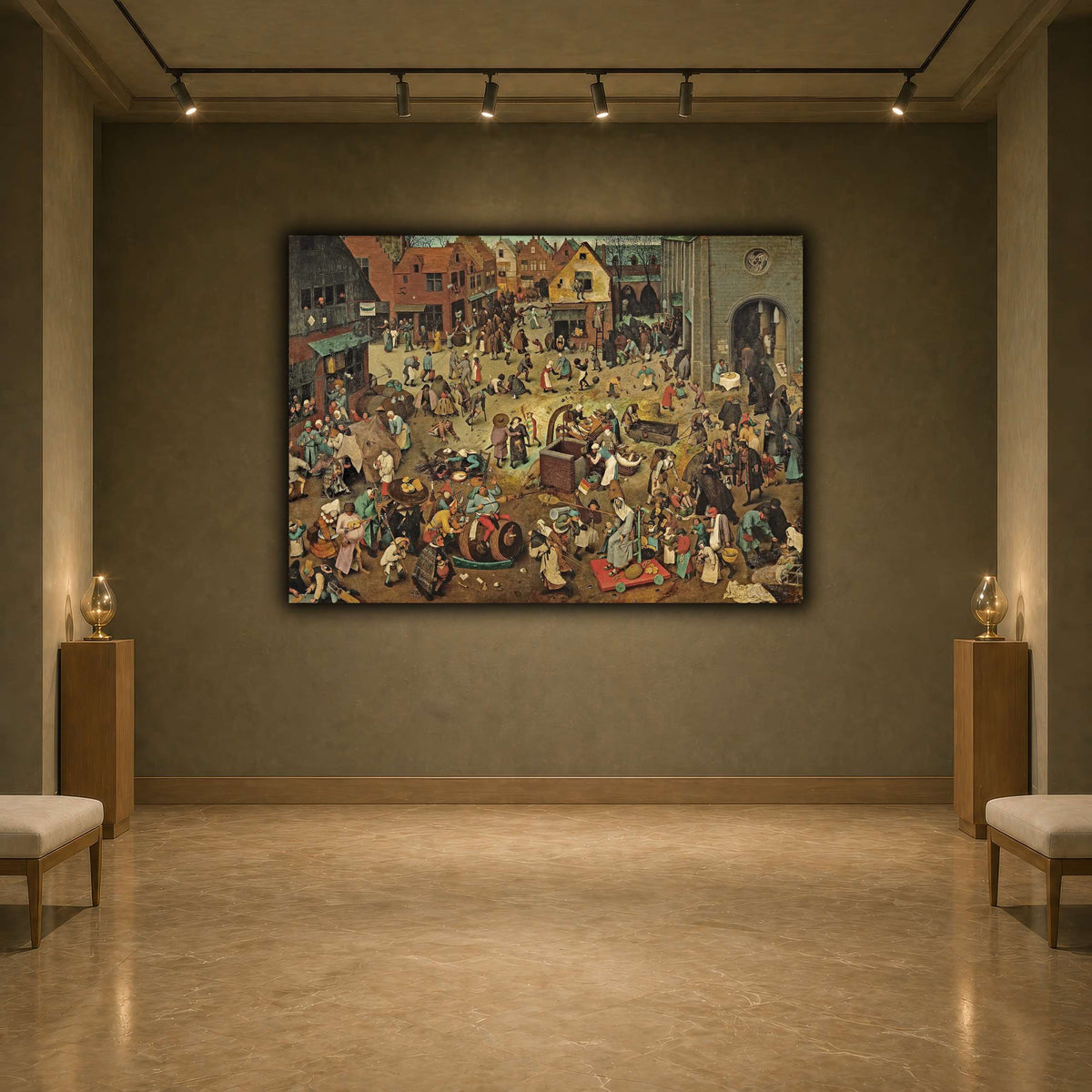 Pieter_Bruegel_2 earth-agallery