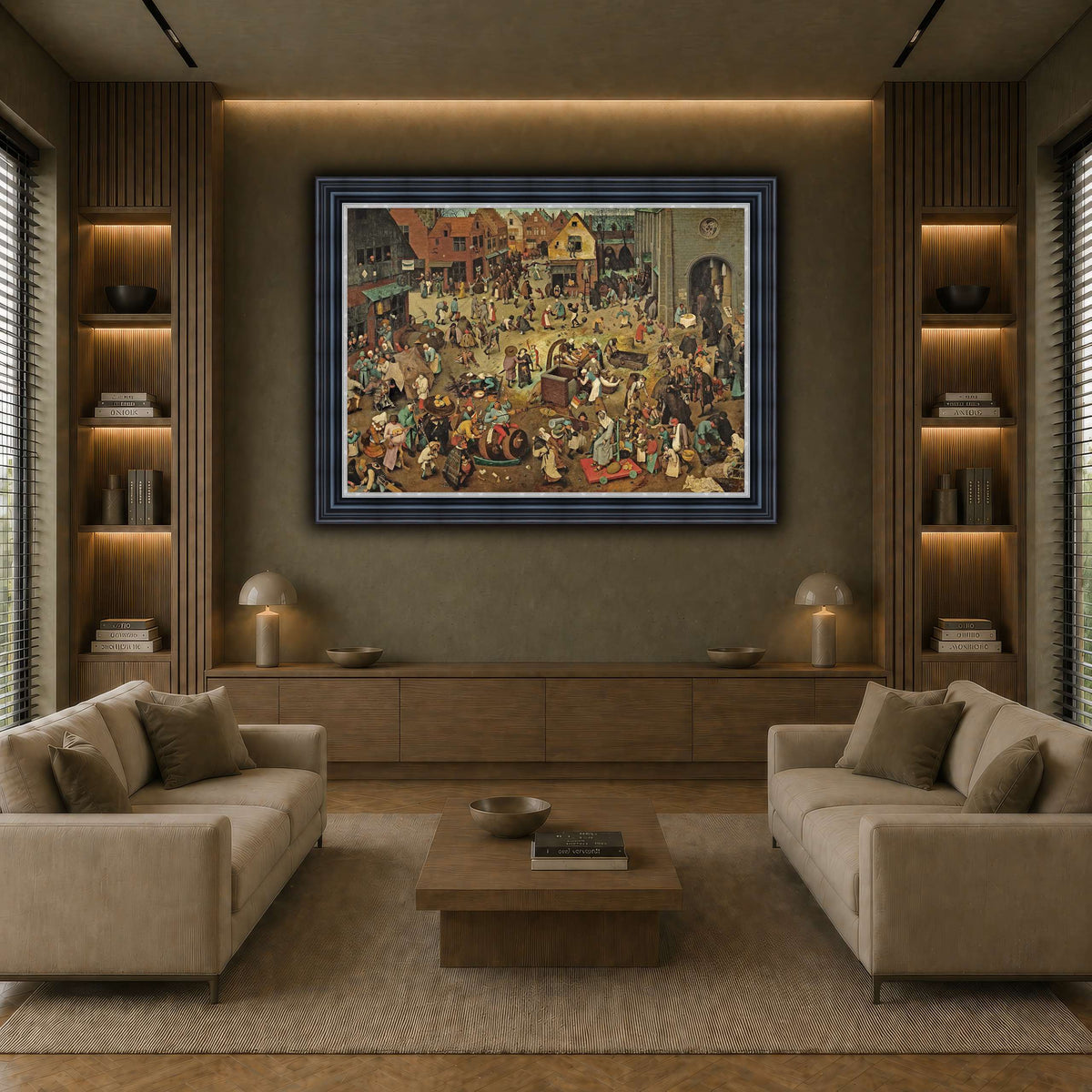 Pieter_Bruegel_2 earth-living room