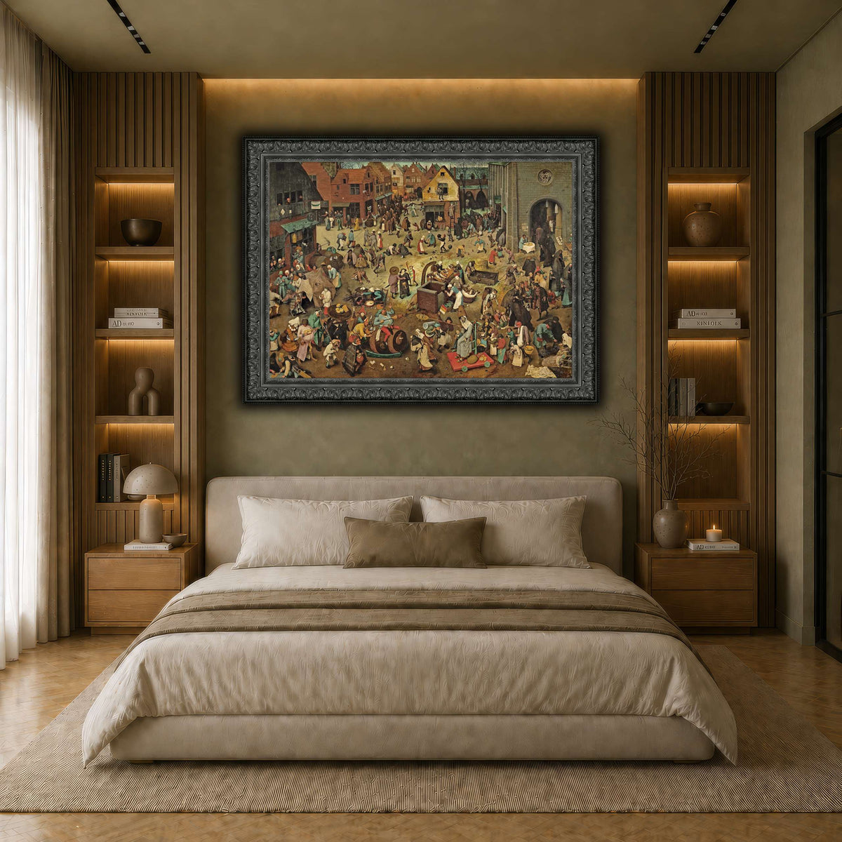 Pieter_Bruegel_2 earth-bedroom