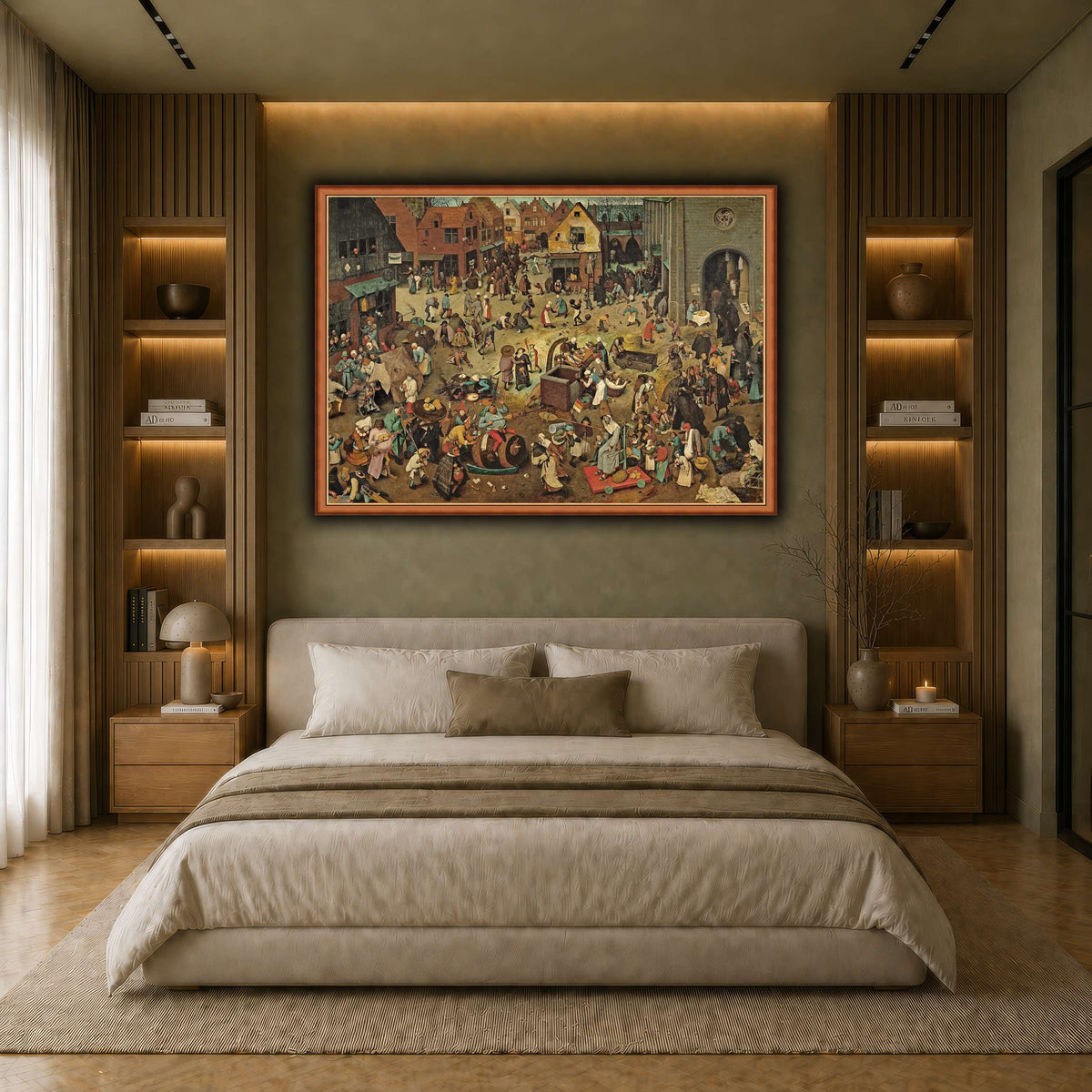 Pieter_Bruegel_2 earth-bedroom