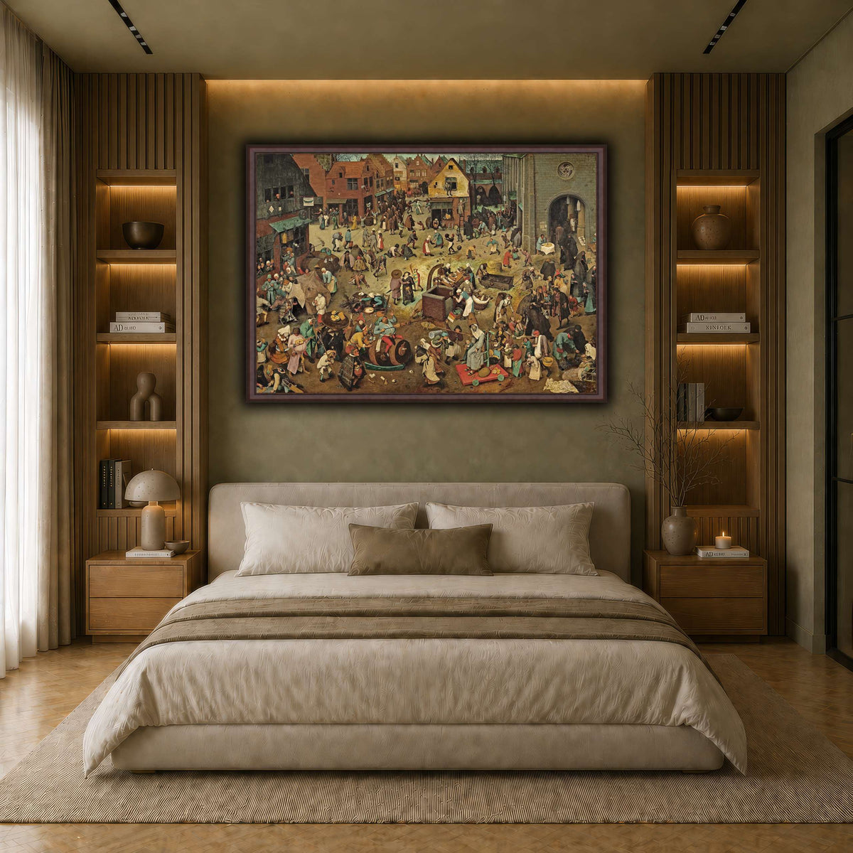 Pieter_Bruegel_2 earth-bedroom