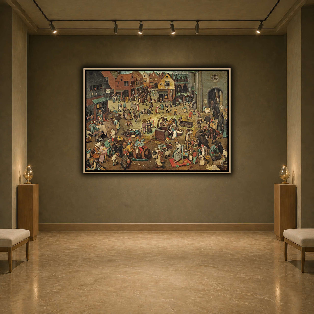 Pieter_Bruegel_2 earth-agallery