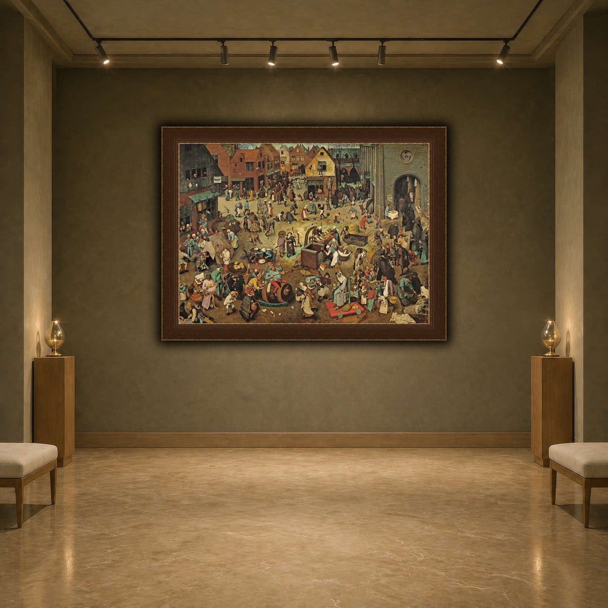 Pieter_Bruegel_2 earth-agallery