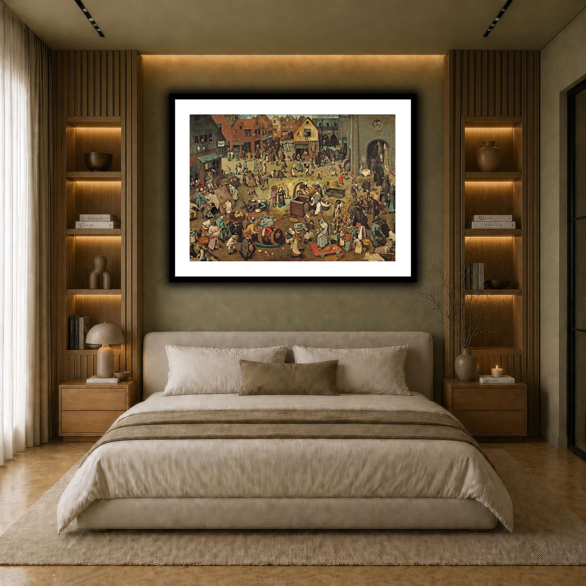 Pieter_Bruegel_2 earth-bedroom