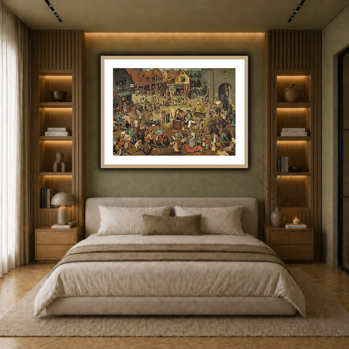 Pieter_Bruegel_2 earth-bedroom