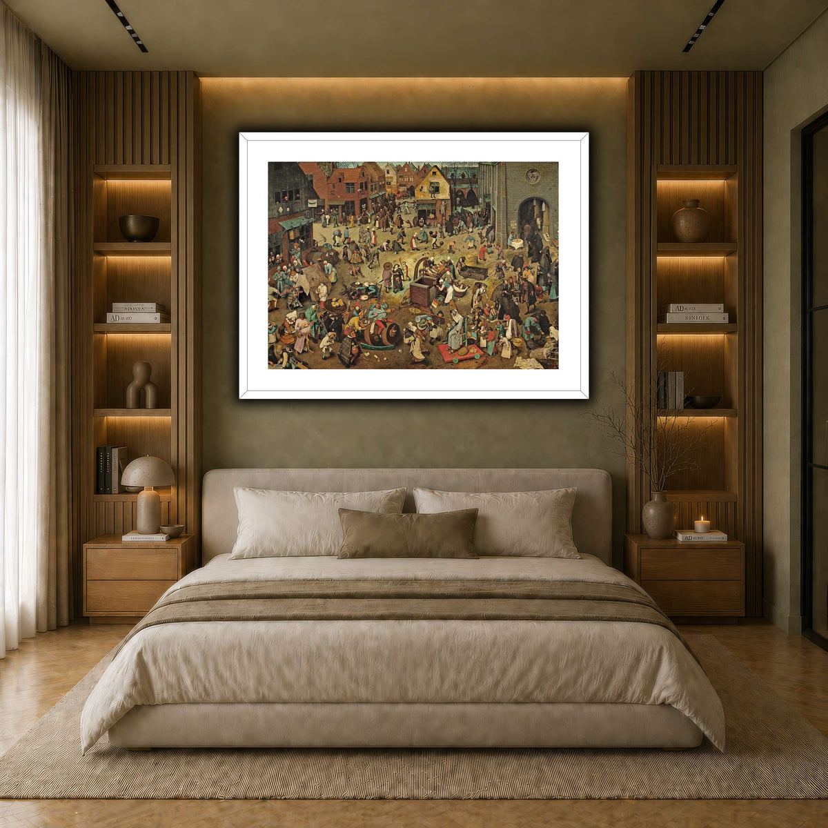 Pieter_Bruegel_2 earth-bedroom