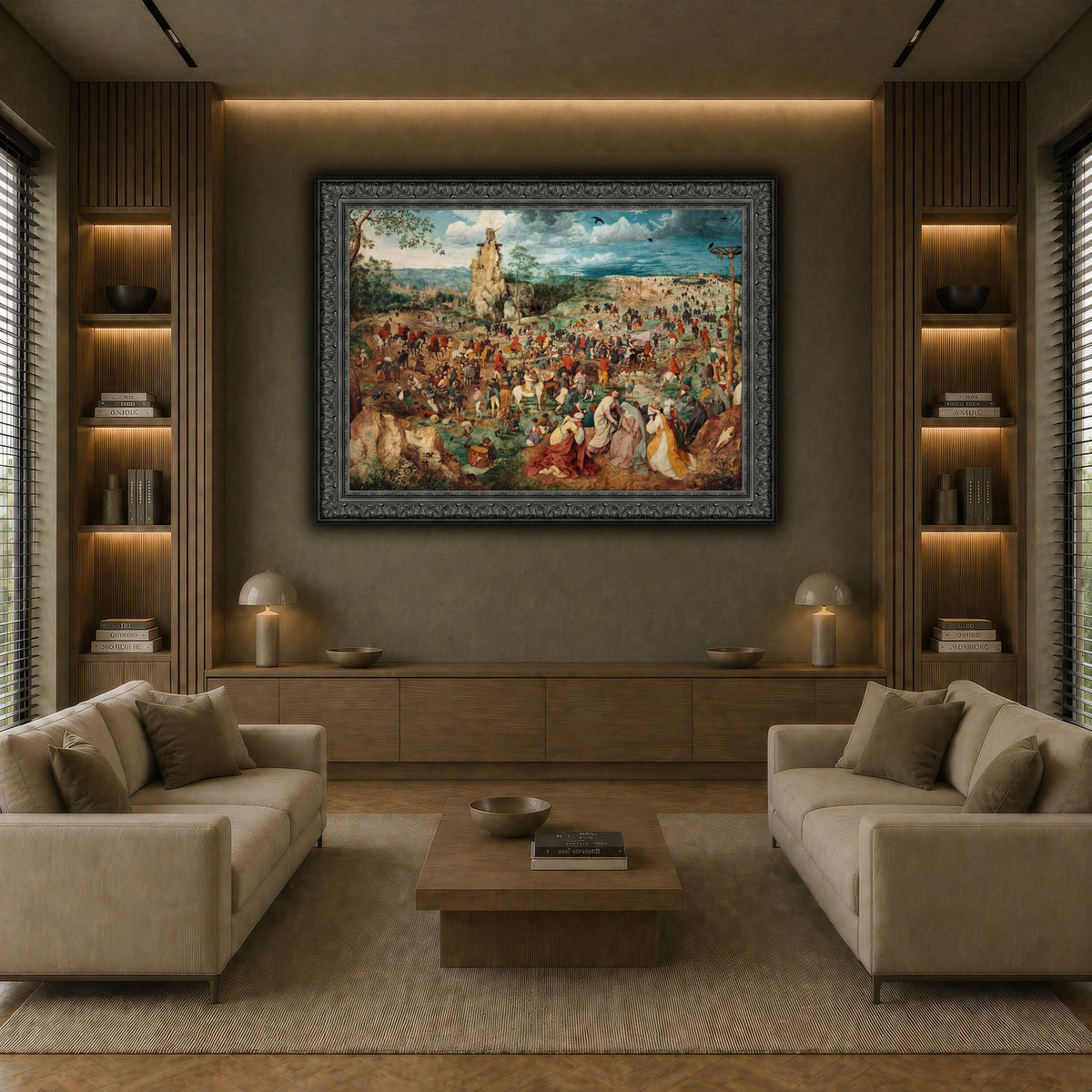 Pieter_Bruegel_3 earth-living room