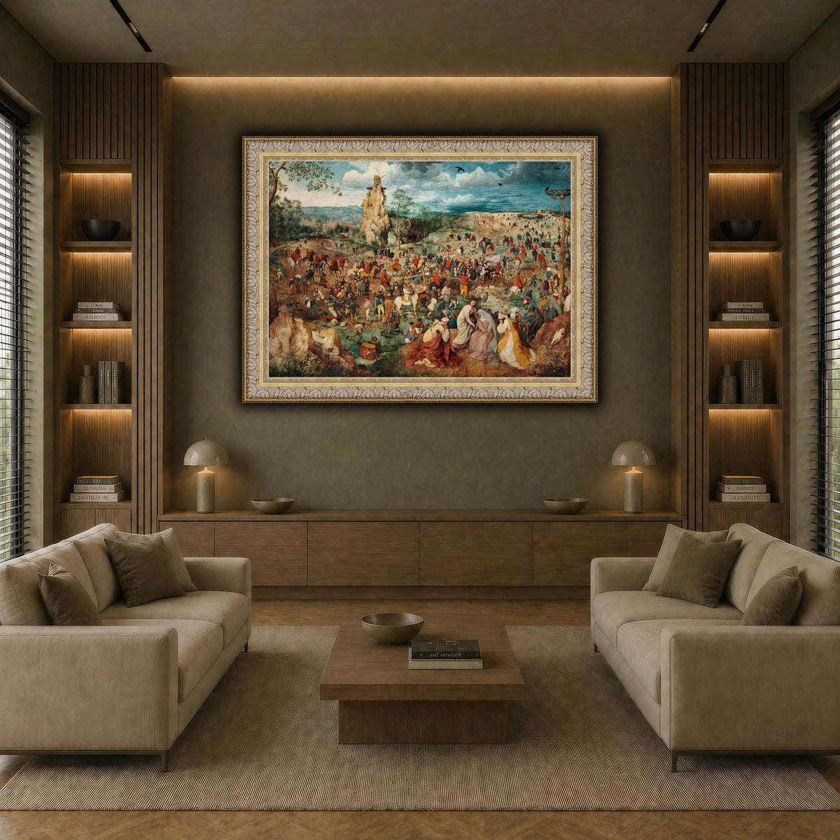 Pieter_Bruegel_3 earth-living room