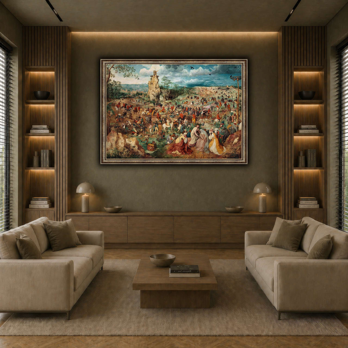 Pieter_Bruegel_3 earth-living room