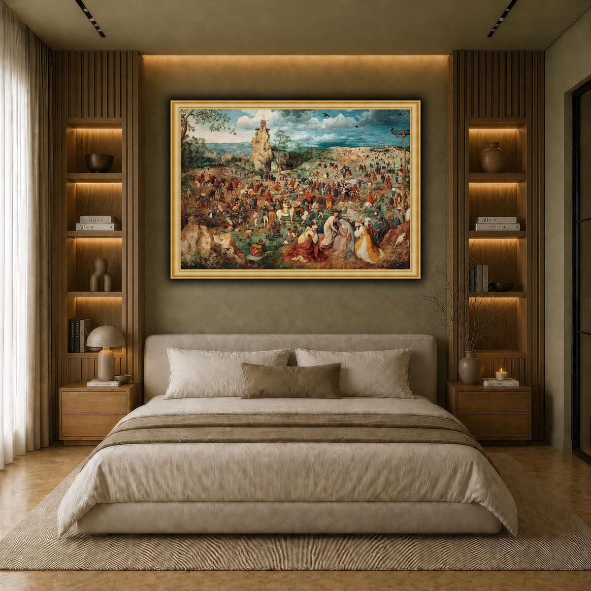 Pieter_Bruegel_3 earth-bedroom