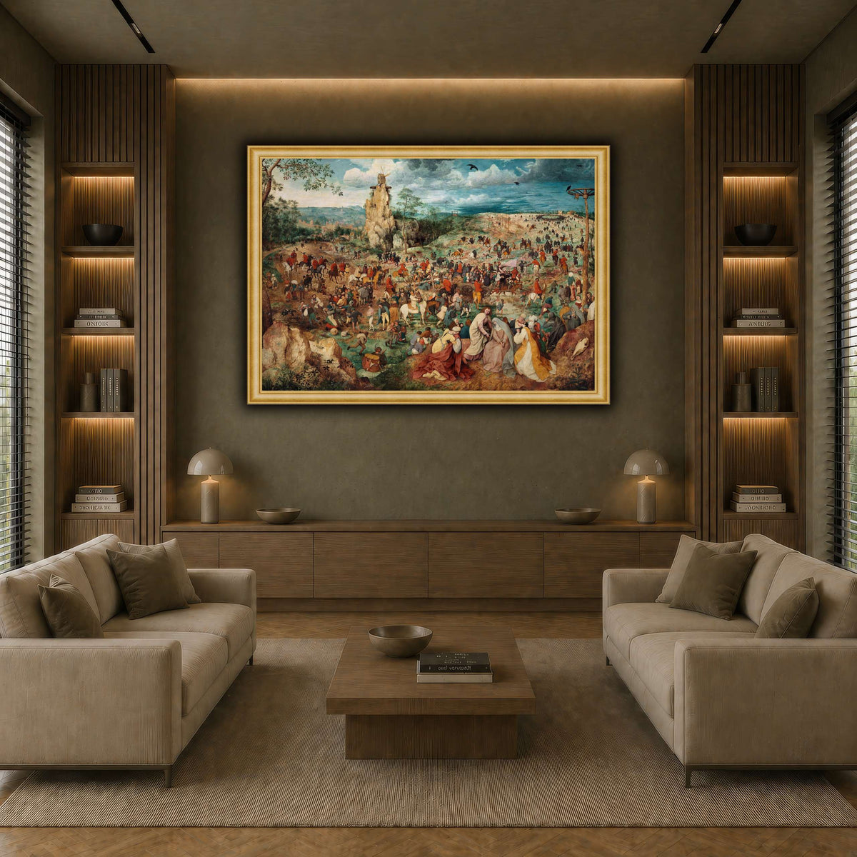 Pieter_Bruegel_3 earth-living room