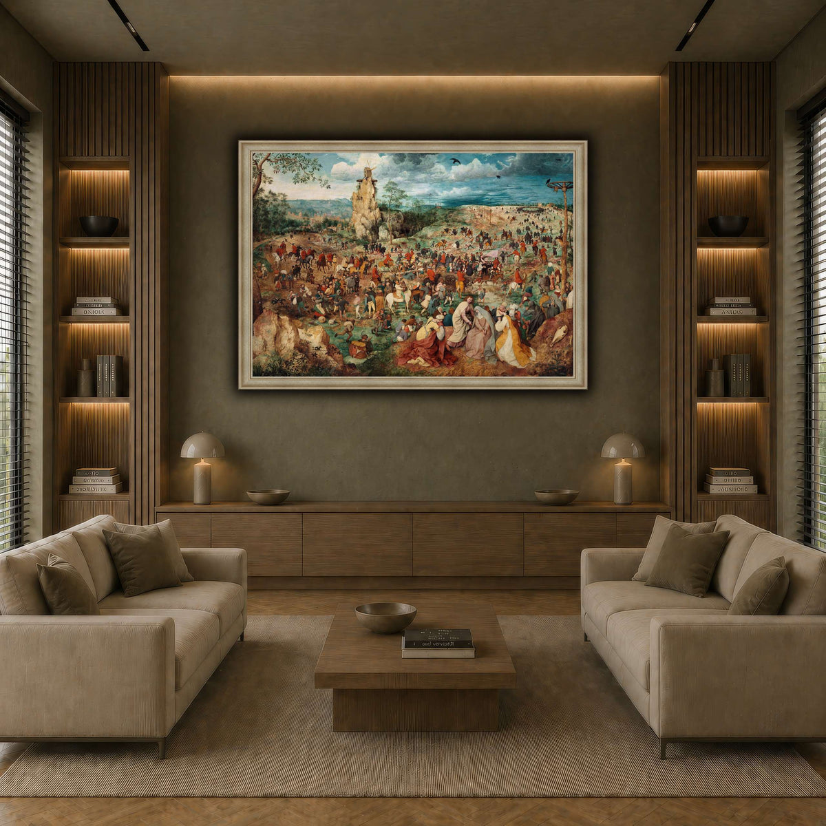 Pieter_Bruegel_3 earth-living room